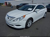 Hyundai Sonata Gls 5NPEB4AC5BH197513 снимка