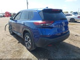 Nissan Rogue Sv Fwd 5N1BT3BA7NC707959 снимка