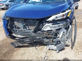Nissan Rogue Sv Fwd 5N1BT3BA7NC707959 снимка