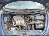 VOLKSWAGEN NEW BEETLE GLS 3VWCB21C81M469215 снимка
