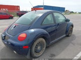 VOLKSWAGEN NEW BEETLE GLS 3VWCB21C81M469215 снимка