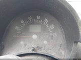 VOLKSWAGEN NEW BEETLE GLS 3VWCB21C81M469215 снимка