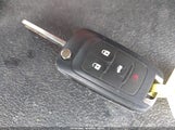 BUICK REGAL CXL TURBO RUSSELSHEIM W04GV5EV3B1133893 photo