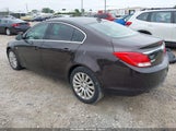 BUICK REGAL CXL TURBO RUSSELSHEIM W04GV5EV3B1133893 снимка