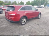 KIA SORENTO 2.4L LX 5XYPGDA34GG112802 снимка