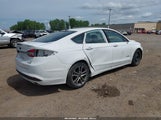 Ford Fusion Hybrid Se 3FA6P0LU9HR374435 fotografie