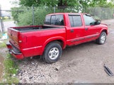 CHEVROLET S-10 LS 1GCDT13X24K113126 снимка
