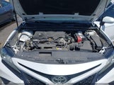 Toyota Camry Xse 4T1B61HK2KU782909 photo