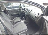 CHEVROLET TRAX 1LS 3GNCJKSB7GL122086 снимка