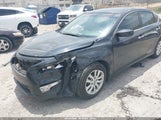 NISSAN ALTIMA 2.5 S 1N4AL3AP0FN371654 снимка