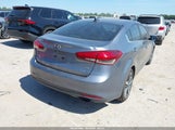 Kia Forte Ex 3KPFN4A83HE070358 снимка