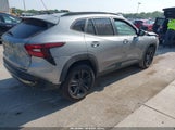 Chevrolet Trax Fwd Activ KL77LKEP8SC034810 снимка
