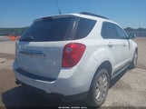 Chevrolet Equinox 2Lt 2CNFLNE50B6286635 снимка
