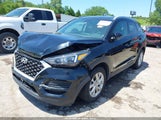 Hyundai Tucson Value KM8J3CA47KU953312 снимка
