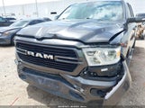 Ram  Big Horn/Lone Star 4X2 6'4 Box 1C6RREBT9KN890979 снимка