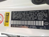 Lexus Ct 200H JTHKD5BH0F2221381 снимка