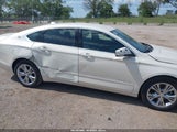 Chevrolet Impala 1Lt 2G1115SL7E9246622 снимка
