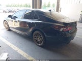 Toyota Camry Hybrid Se Nightshade 4T1T31AK7RU071479 снимка