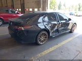 Toyota Camry Hybrid Se Nightshade 4T1T31AK7RU071479 снимка