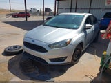 Ford Focus Sel 1FADP3M29JL287788 снимка