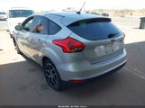 Ford Focus Sel 1FADP3M29JL287788 снимка