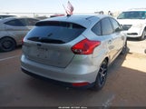 Ford Focus Sel 1FADP3M29JL287788 снимка