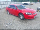 CHEVROLET IMPALA LS 2G1WA5E35D1148395 снимка