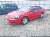 CHEVROLET IMPALA LS 2G1WA5E35D1148395 снимка