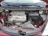 TOYOTA SIENNA CE 5TDZK23C37S083756 снимка