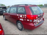 TOYOTA SIENNA CE 5TDZK23C37S083756 снимка