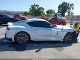 TOYOTA GR SUPRA 2.0 WZ1DB2C01MW039946 photo