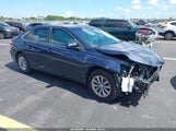 TOYOTA CAMRY LE 4T1BF1FK1HU737813 снимка
