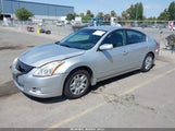 NISSAN ALTIMA 2.5 S 1N4AL2AP6AN505893 fotografie