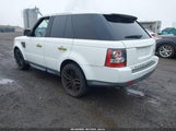 LAND ROVER RANGE ROVER SPORT HSE SALSK2D40BA264515 снимка