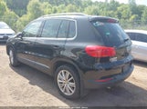 Volkswagen Tiguan Se WVGBV7AX8GW526751 fotografie