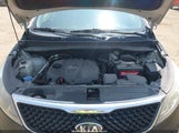 KIA SPORTAGE LX KNDPB3AC7G7796461 снимка