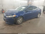 Ford Fusion Se 3FA6P0H75GR260742 снимка
