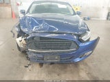 Ford Fusion Se 3FA6P0H75GR260742 снимка