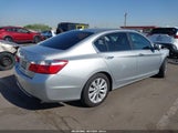 Honda Accord Ex-L 1HGCR2F85DA065746 снимка