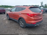Hyundai Santa Fe Sport 2.4L 5XYZUDLB4FG255365 fotografie