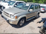 INFINITI QX4 LUXURY JNRAR05Y3XW048978 снимка