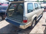 INFINITI QX4 LUXURY JNRAR05Y3XW048978 photo