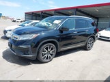 HONDA PILOT TOURING 5FNYF6H67KB031988 снимка