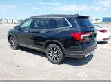 HONDA PILOT TOURING 5FNYF6H67KB031988 снимка