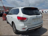 Nissan Pathfinder Sl 5N1AR2MN1EC708514 снимка