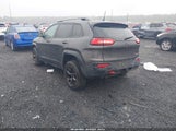 JEEP CHEROKEE TRAILHAWK 1C4PJMBB6GW109894 снимка