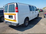 GMC SAVANA WORK VAN 1GTHG35K281193431 снимка