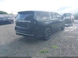 Chevrolet Suburban 4Wd High Country 1GNSKGKLXMR220886 снимка