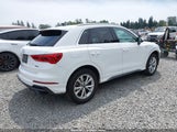 AUDI Q3 PREMIUM 45 TFSI S LINE QUATTRO TIPTRONIC WA1DECF36N1150034 photo