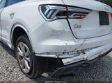 AUDI Q3 PREMIUM 45 TFSI S LINE QUATTRO TIPTRONIC WA1DECF36N1150034 photo